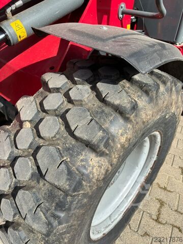 Weidemann  4080 LP Weidemann 4080 LP
