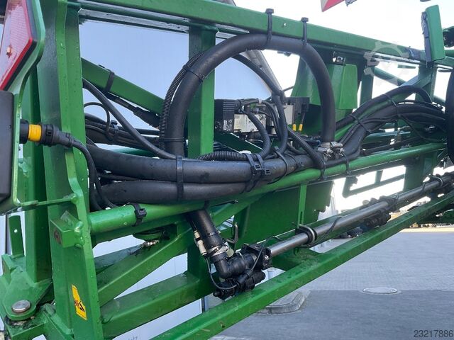 John Deere R740i PowrSpray John Deere R740i PowrSpray