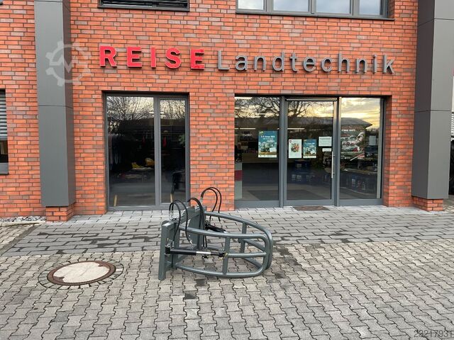 Weidemann  RUNDBALLENZANGE WM Weidemann RUNDBALLENZANGE WM