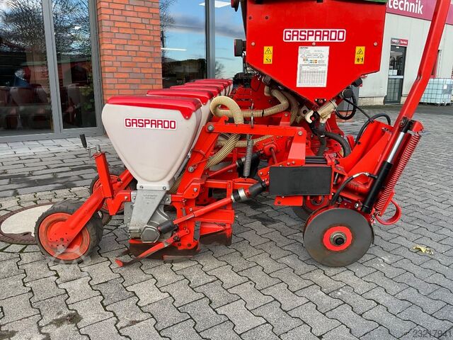 Gaspardo ST 300/540 6 ROWS Gaspardo ST 300/540 6 ROWS