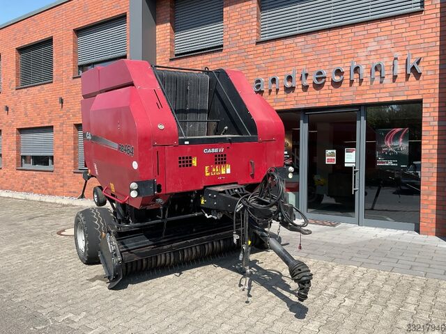 Case IH RB 464 Case IH RB 464
