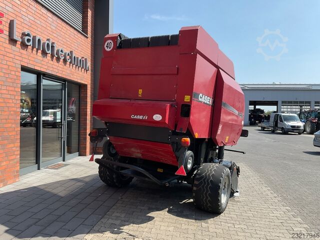 Case IH RB 464 Case IH RB 464