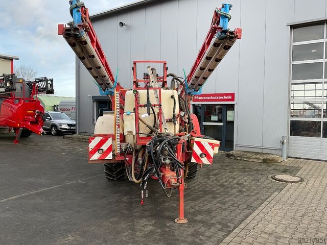 Jacoby EUROTRAIN 3500 Jacoby EUROTRAIN 3500
