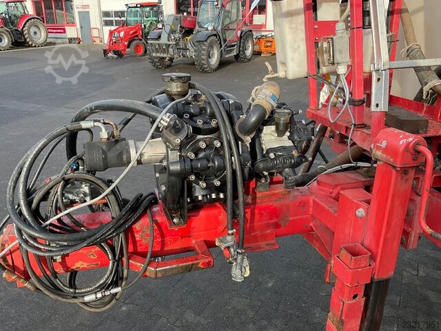 Jacoby EUROTRAIN 3500 Jacoby EUROTRAIN 3500