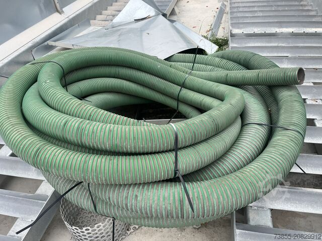 Zubehör - Andere Wheel Wash System Oktopus Stone 2 RU