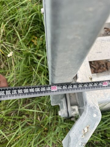 Zubehör - Andere Wheel Wash System Oktopus Stone 2 RU