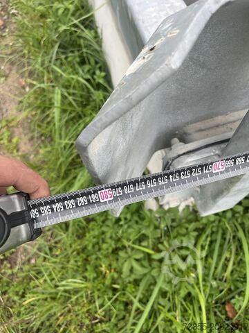 Zubehör - Andere Wheel Wash System Oktopus Stone 2 RU