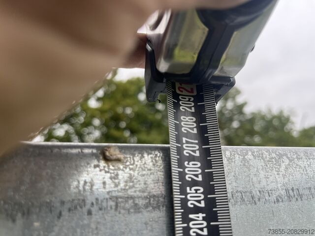 Zubehör - Andere Wheel Wash System Oktopus Stone 2 RU