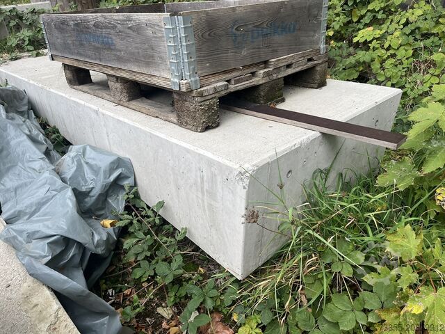 Zubehör - Andere Wheel Wash System Oktopus Stone 2 RU