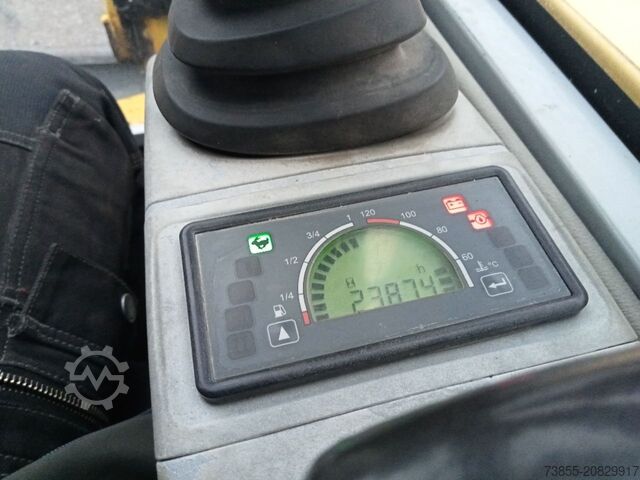 Minibagger < 7t Wacker Neuson EZ28