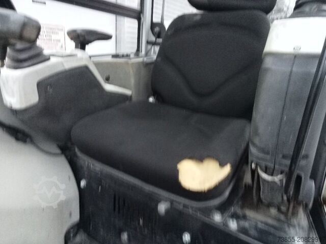 Minibagger < 7t Wacker Neuson EZ28