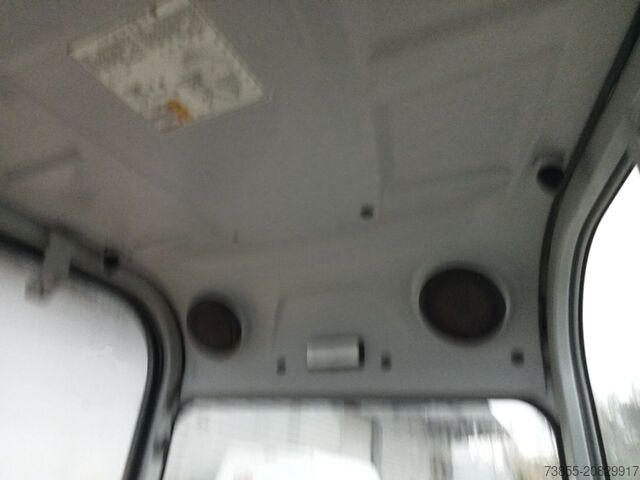 Minibagger < 7t Wacker Neuson EZ28