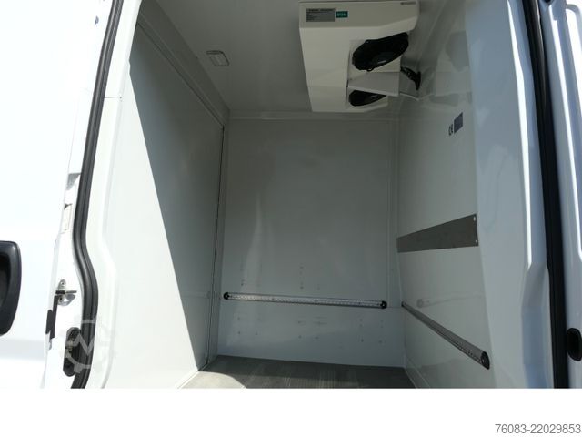 Refrigerator body van FIAT Ducato L4H2 Kühlkasten Winter 0°C Frisch Klima