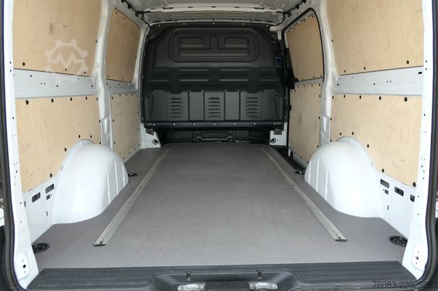 Panel van MERCEDES-BENZ Vito 116 CDI MOPF 9G-Tronik Navi Klima Kamera