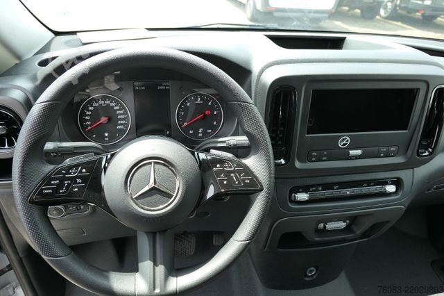 Panel van MERCEDES-BENZ Vito 116 CDI MOPF 9G-Tronik Navi Klima Kamera