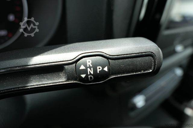 Panel van MERCEDES-BENZ Vito 116 CDI MOPF 9G-Tronik Navi Klima Kamera