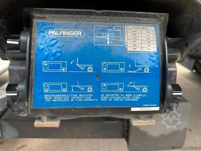 LKW mit Kofferaufbau MAN TGL 12.220 * KOFFER/GETRÄNKE AUFBAU * LBW * KLIM