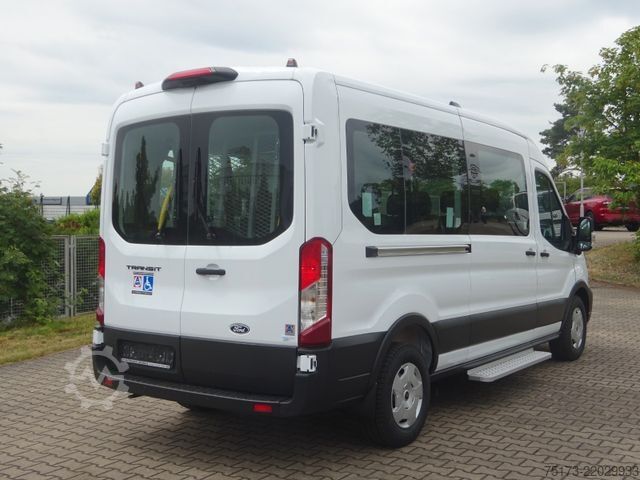 Minibus FORD Transit 350 L3H2 AT Trend Kombi KMP Lift Stndhz