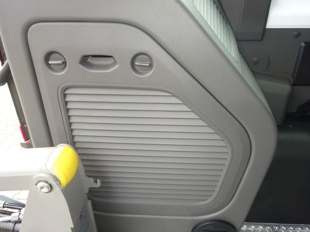 Minibus FORD Transit 350 L3H2 AT Trend Kombi KMP Lift Stndhz