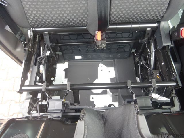 Minibus FORD Transit 350 L3H2 AT Trend Kombi KMP Lift Stndhz