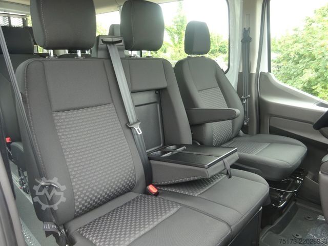 Minibus FORD Transit 350 L3H2 AT Trend Kombi KMP Lift Stndhz