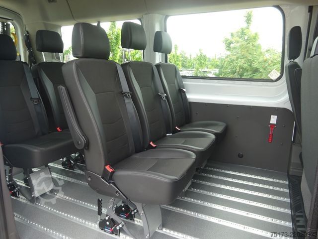 Minibus FORD Transit 350 L3H2 AT Trend Kombi KMP Lift Stndhz