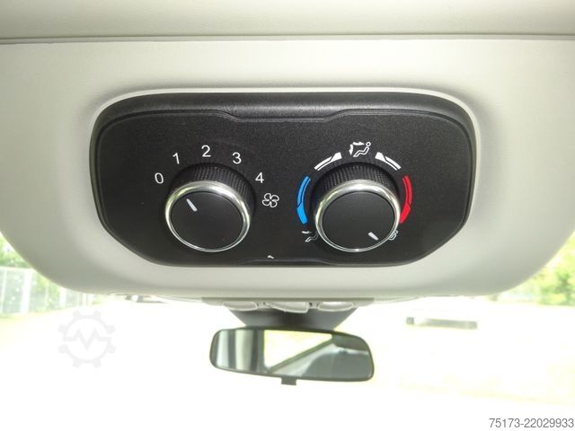 Minibus FORD Transit 350 L3H2 AT Trend Kombi KMP Lift Stndhz