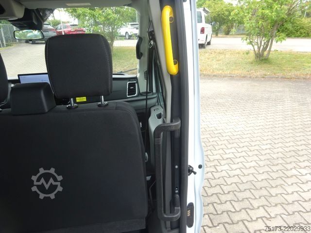Minibus FORD Transit 350 L3H2 AT Trend Kombi KMP Lift Stndhz