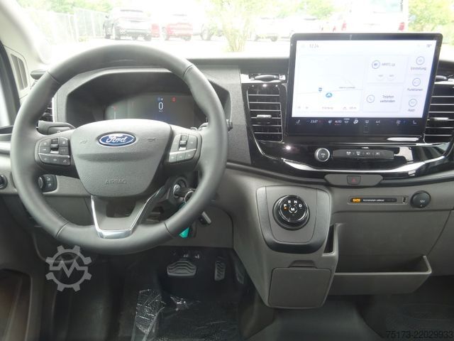 Minibus FORD Transit 350 L3H2 AT Trend Kombi KMP Lift Stndhz