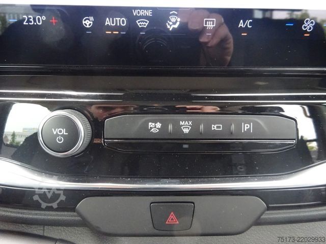 Minibus FORD Transit 350 L3H2 AT Trend Kombi KMP Lift Stndhz
