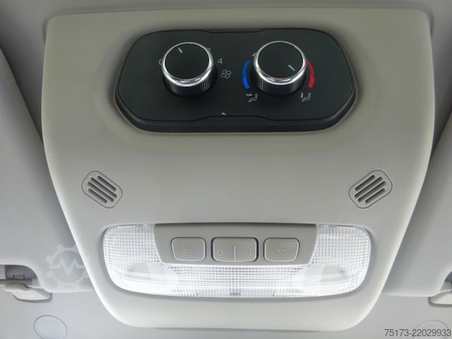 Minibus FORD Transit 350 L3H2 AT Trend Kombi KMP Lift Stndhz