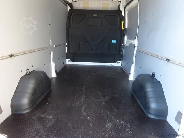 High top van FORD Transit Kasten 130PS 350 L3H3 Trend Navi ParkAs