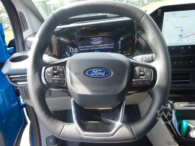 Wohnwagen/Wohnmobil FORD Nugget 320L1 Active AT Aufstelldach AHK Matrix