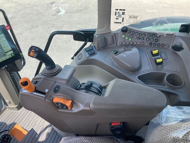 John Deere 6100M John Deere 6100M