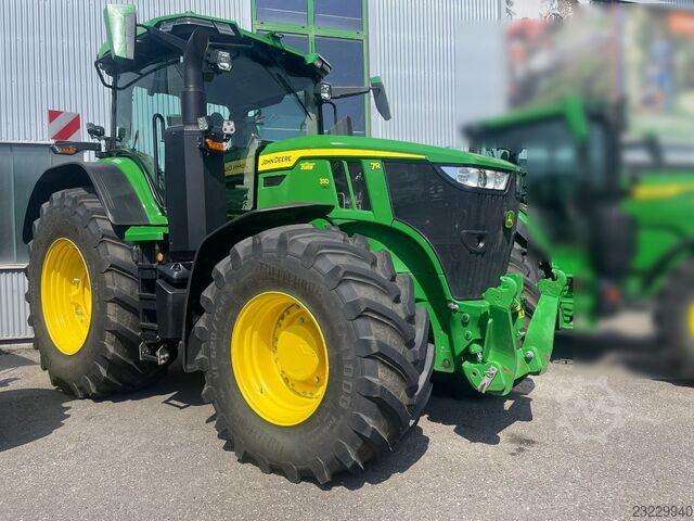 John Deere 7R310 John Deere 7R310