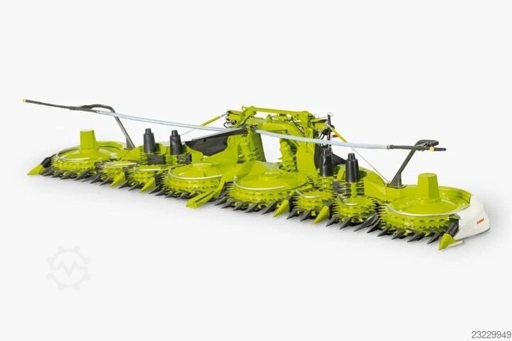 CLAAS Claas Orbis 900 Transportsystem, NEU CLAAS Claas Orbis 900 Transportsystem, NEU