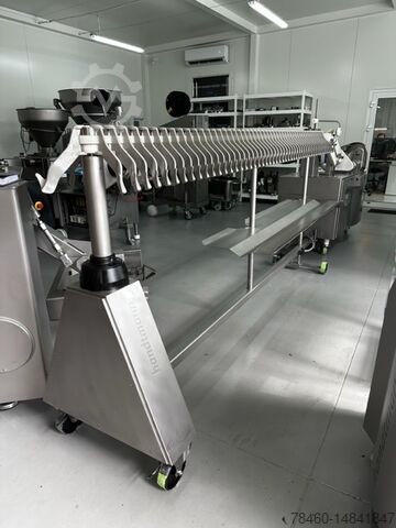 Meat processing machine Handtmann PVLH-228
