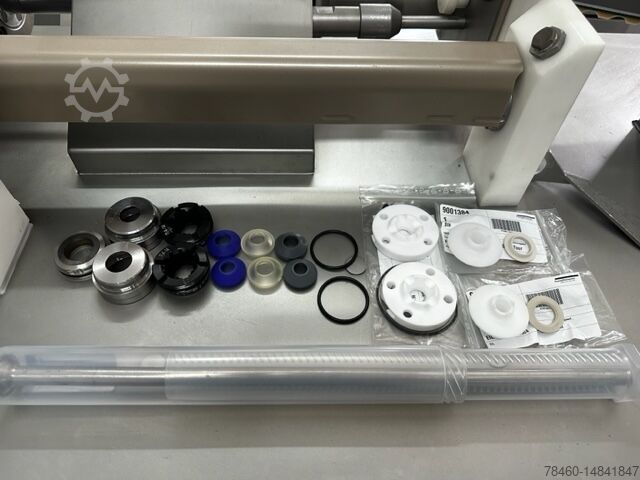 Meat processing machine Handtmann PVLH-228