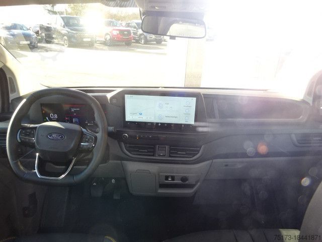 Kastenwagen FORD Transit Custom 320L1 Trail AWD Kasten AT AHK ACC