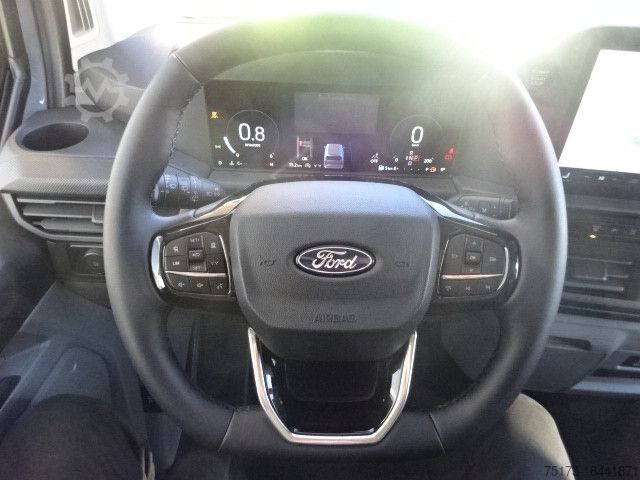 Kastenwagen FORD Transit Custom 320L1 Trail AWD Kasten AT AHK ACC