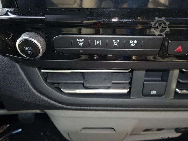 Minibus FORD Tourneo Custom 320L2 Titanium AT AWD iACC Kam