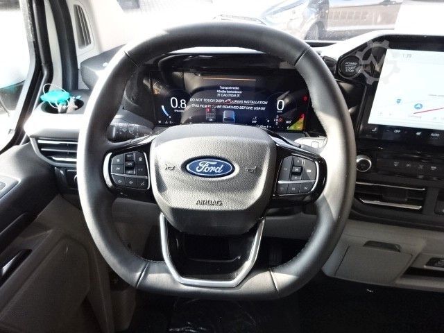 Minibus FORD Tourneo Custom 320L2 Titanium AT AWD iACC Kam