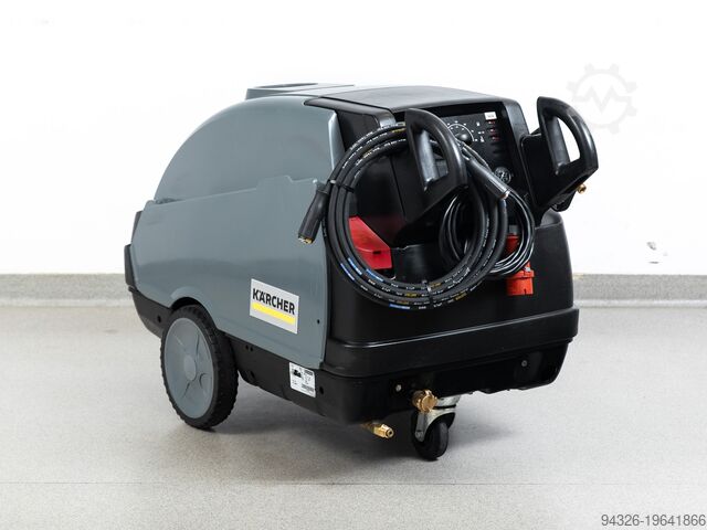 Kärcher HDS 850-4M Hochdruckreiniger Kärcher HDS 850-4M - 900l/h - 180bar