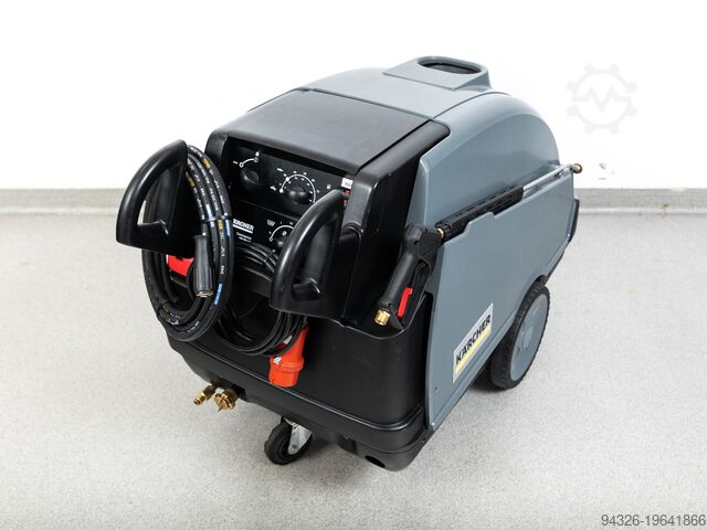 Kärcher HDS 850-4M Hochdruckreiniger Kärcher HDS 850-4M - 900l/h - 180bar