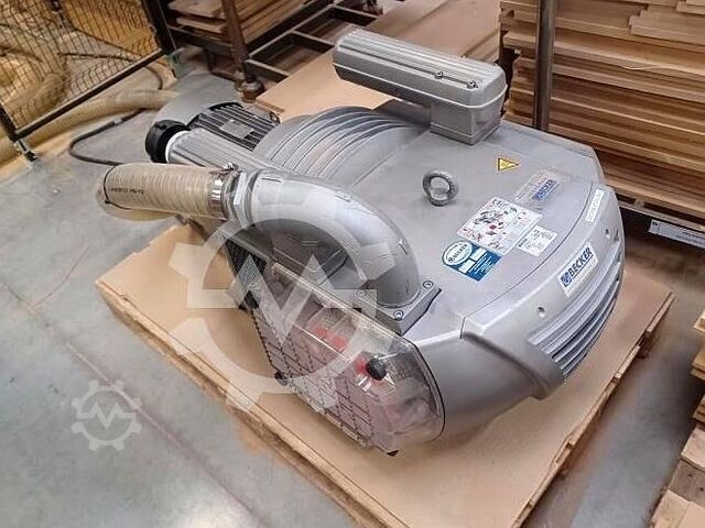 CNC-Horizontal-Bearbeitungszentrum Biesse Rover A 1536 G FR