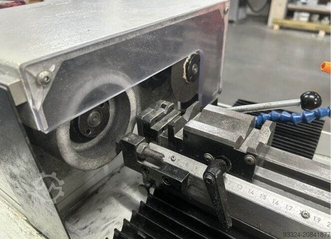 Ablängmaschine Degen TAM 25-600