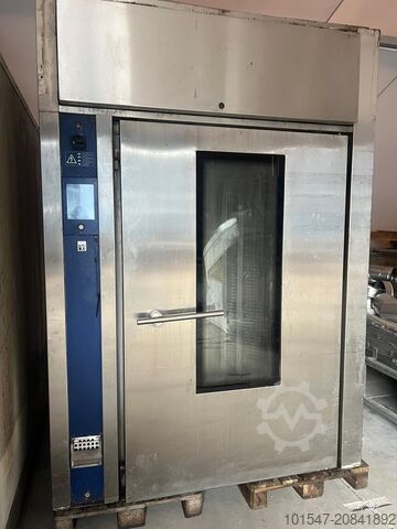 Drehrohrofen HEIN Luxrotor