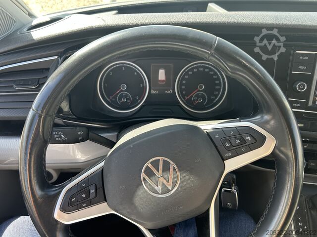 Wohnwagen/Wohnmobil Volkswagen California Camper | 4 Posti | Cucinotto + Letto Tetto