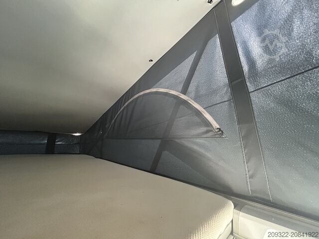 Wohnwagen/Wohnmobil Volkswagen California Camper | 4 Posti | Cucinotto + Letto Tetto