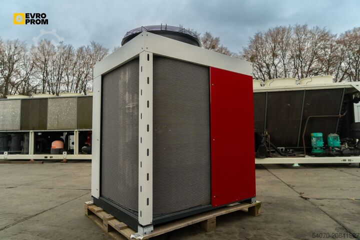 Kältemaschine New Aircooled chiller LENNOX GAC020SM2M 20.1 KW 2024 yom